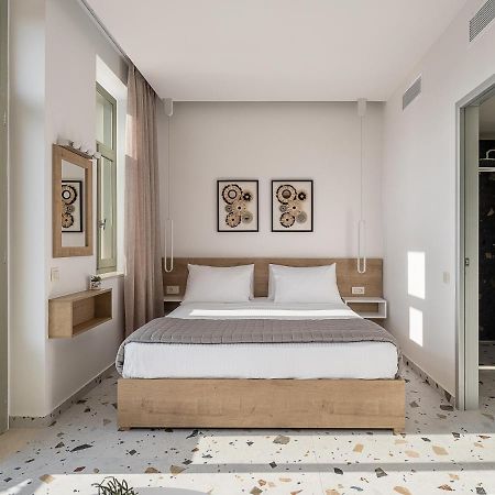 Cretan Berry Kondylaki Hotell Chania  Exteriör bild