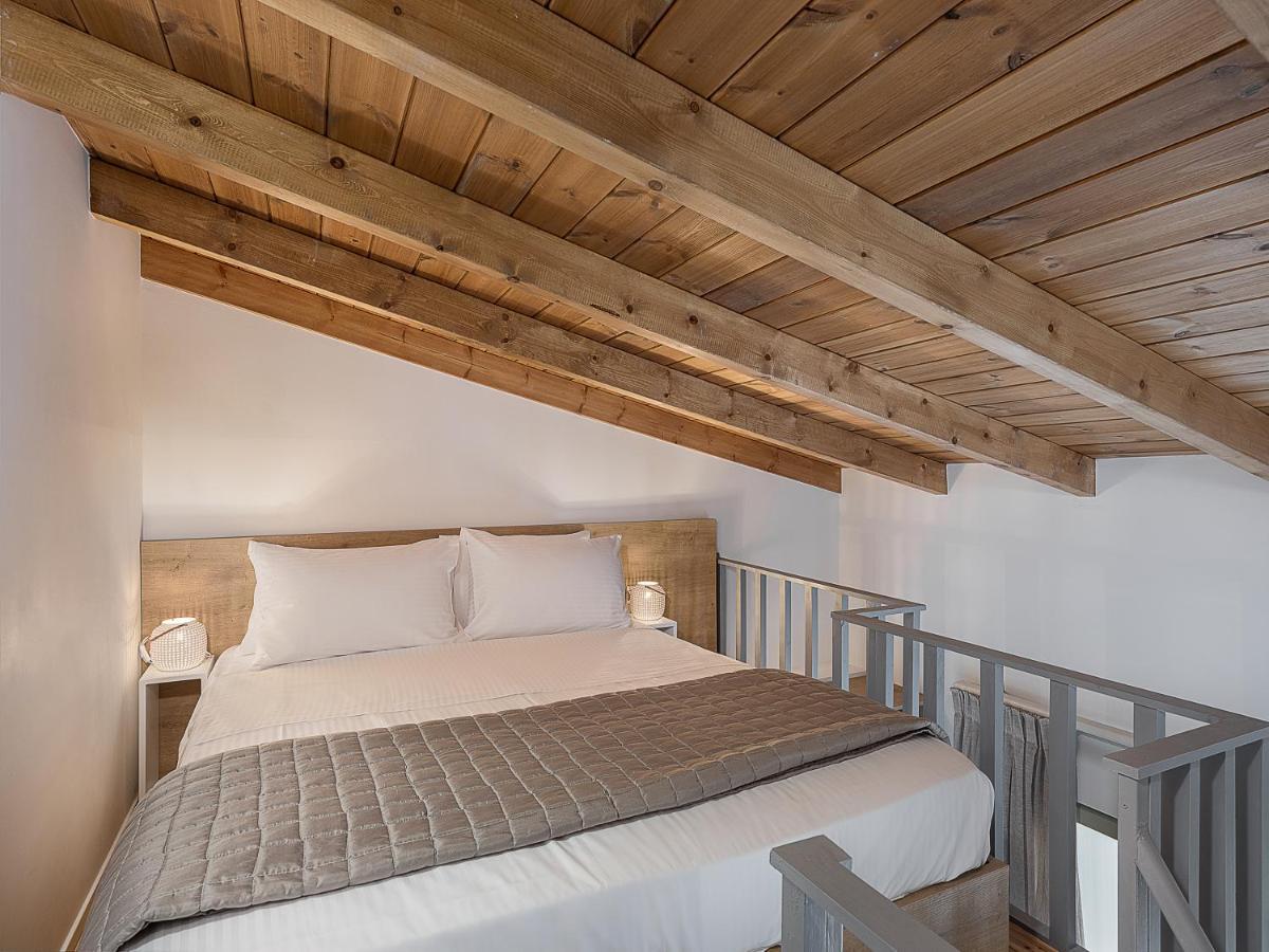 Cretan Berry Kondylaki Hotell Chania  Exteriör bild