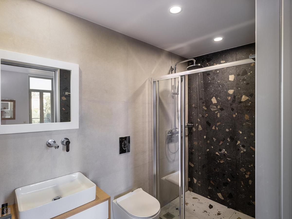 Cretan Berry Kondylaki Hotell Chania  Exteriör bild