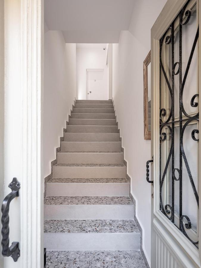 Cretan Berry Kondylaki Hotell Chania  Exteriör bild