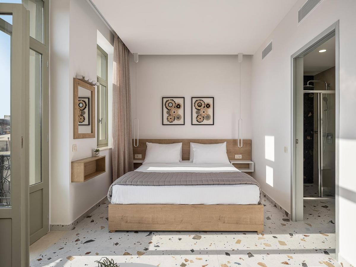 Cretan Berry Kondylaki Hotell Chania  Exteriör bild